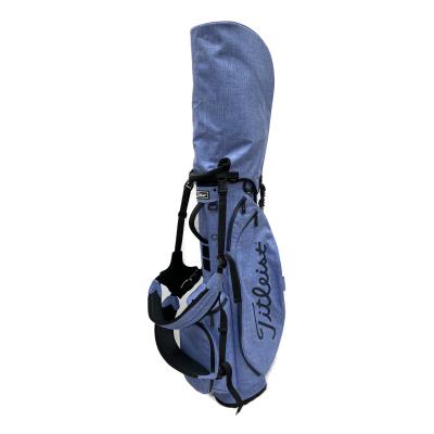 Titleist キャディバッグ（色：ブルー系）｜ゴルフ用バッグ｜ゴルフ