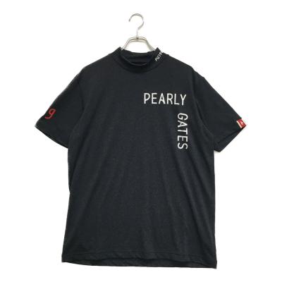 モックネック メンズ（PEARLY GATES）のおすすめ人気商品一覧 通販