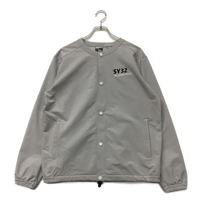 ボア フリースジャケット（SY32 by SWEET YEARS／スポーツ用品）の