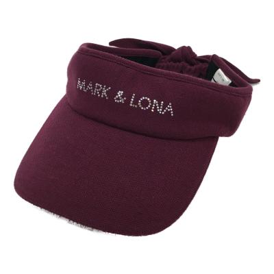 MARK&LONA - coco 中古 マークアンドロナ MARK&LONA キャップ