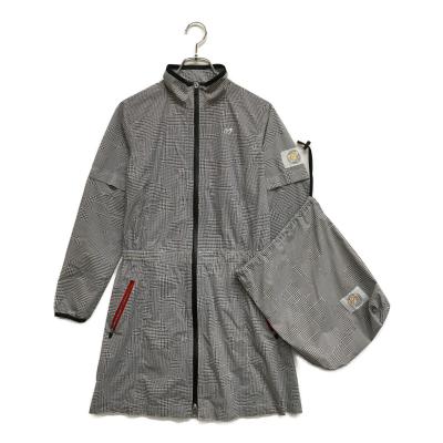 マスターバニー（MASTER BUNNY EDITION／ゴルフ レインウエア