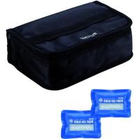 アスベル ASVEL ランタス 1段用保冷バッグ 保冷剤付 4974908316678 | けいけいヤフー店