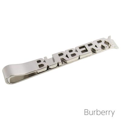 未使用 タグ付 バーバリーロンドン ネクタイピン ロゴ刻印 シルバー 楽天市場】【未使用品】【ジュエリー】BURBERRY バーバリー