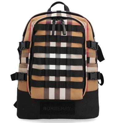 BURBERRY リュックサック、デイパック（柄：チェック）の商品一覧 