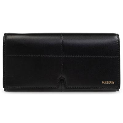 BURBERRY レディース長財布（柄：無地）｜財布｜ファッション おすすめ