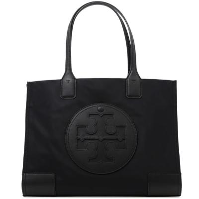 トリーバーチアウトレットトートバッグ（色：ブラック系）のおすすめ