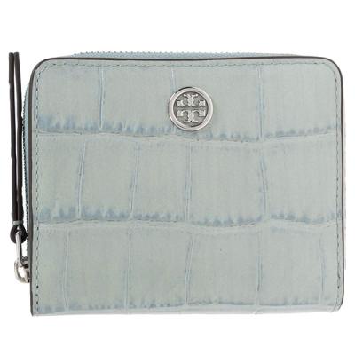 TORY BURCH レディース二つ折り財布（色：ブルー系）の商品一覧｜財布 