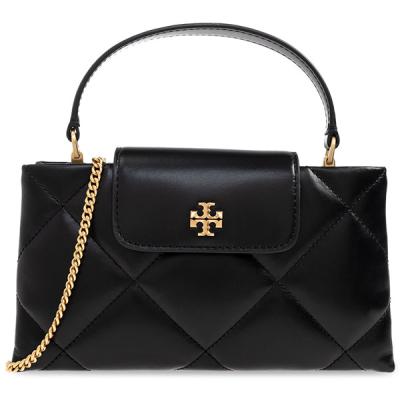 Tory Burch　トリーバーチ　トートバッグ　キルティング　大容量　デカロゴ トリーバーチ キルティング トートバッグ（ファッション）のおすすめ