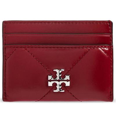 トリーバーチ 財布（レディースファッション）（色：レッド系