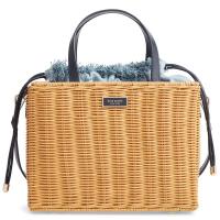 ケイトスペード かごバッグ ショルダーバッグ ポシェット kate spade ケイトスペード かごバッグ ショルダーバッグ ポシェット kate spade
