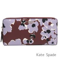 ケイト スペード Kate Spade 花柄 レディース長財布 通販 人気ランキング 価格 Com