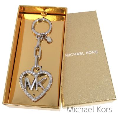 MICHAEL KORS レディースキーホルダー、キーリングの商品一覧 MICHAEL KORS レディースキーホルダー、キーリングの商品一覧
