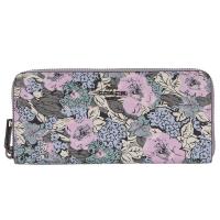 コーチ Coach ファスナー 花柄 レディース長財布 通販 人気ランキング 価格 Com