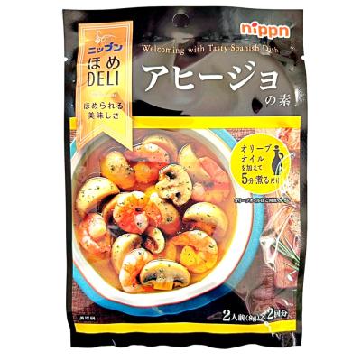 アヒージョの素 業務用（調味料、料理の素、油） | 食品 の商品一覧