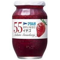 アヲハタ 55 イチゴ 400g | ここあ商店