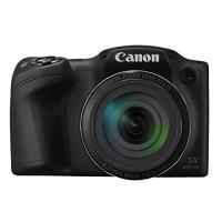 Canon キヤノン デジタルカメラ PowerShot SX420 IS 光学42倍ズーム PSSX420IS | ここあ商店