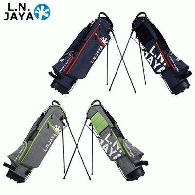 L.N.JAYA キャディバッグ｜ゴルフ用バッグ｜ゴルフ｜スポーツ おすすめ
