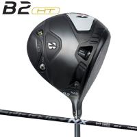 BRIDESTONE GOLF 　B2HT ドライバー 　SPEEDER NX BLACK 50 カーボンシャフト 　ブリヂストン　Bシリーズ　 | アドバンススポーツ Yahoo!店