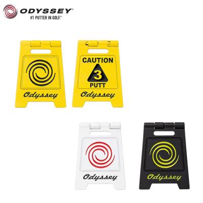 オデッセイ マーカー（ゴルフ用品） | スポーツ のおすすめ人気