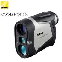 Nikon -ニコン- COOLSHOT（クールショット） 50i ゴルフ用携帯型レーザー距離計 | アドバンススポーツ Yahoo!店
