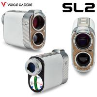 voice caddie -ボイス キャディ- ボイスキャディ SL2 ハイブリッドGPSレーザー距離計 ゴルフ用 | アドバンススポーツ Yahoo!店