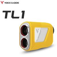 ボイスキャディ VOICE CADDIE TL1 ゴルフ用レーザー距離計 | アドバンススポーツ Yahoo!店