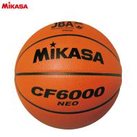MIKASA -ミカサ- 　バスケットボール 検定球6号　CF6000NEO　 | アドバンススポーツ Yahoo!店