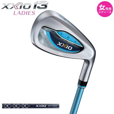 XXIO アイアンセット レディース｜クラブ（レディース）｜ゴルフ