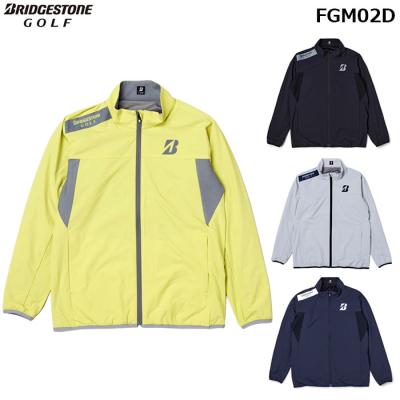 BRIDGESTONE GOLF ゴルフ メンズジャケット｜メンズウエア｜ゴルフ