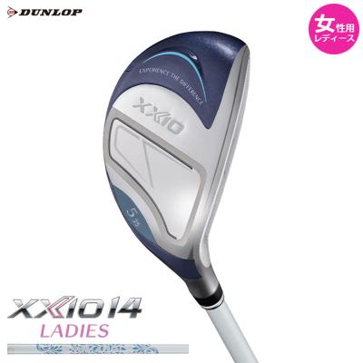 ゼクシオ 12 ハイブリッド（ゴルフクラブ レディース）｜ゴルフ