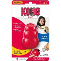 コングジャパン KONG コング S 74601 犬用 おもちゃ 知恵玩具 運動不足 健康維持 小型犬 ゴム製 44×71×44mm | cocoatta