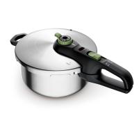 T-fal ティファール セキュア トレンディ 3.2L P2584000 | cocoatta