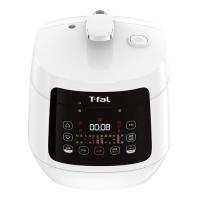 T-fal ティファール ティファール コンパクト電気圧力鍋 | cocoatta