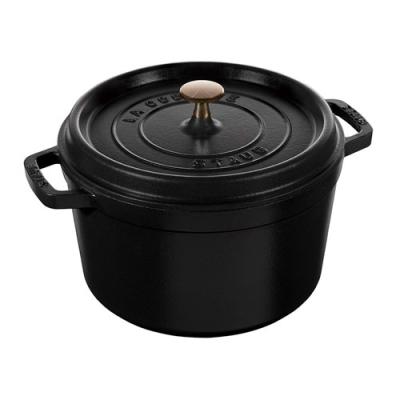 日本製ホーロー鍋（Staub）（セット/単品：単品）のおすすめ人気商品