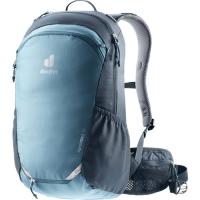 DEUTER ドイター BIKE スーパーバイク 18 アトランティックxインク D3203124-1374 バックパック リュックサック デイパック 自転車 通勤 マウンテンバイク | cocoatta