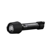 LED LENSER レッドレンザー LEDライト P6R Work 502186 | cocoatta