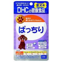 DHC ディーエイチシー ぱっちり 60粒 5360002 | cocoatta