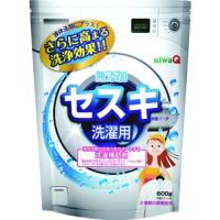 丹羽久 niwaQ 洗濯補助用セスキ炭酸ソーダ 600g | cocoatta