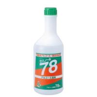 セハージャパン セハノール78 除菌用アルコール 交換ボトル 500ml | cocoatta