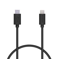 ポスト投函 エレコム ELECOM USB-C to Lightningケーブル スタンダード 0.5 ブラック MPA-CL05XBK | cocoatta