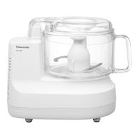 パナソニック PANASONIC フードプロセッサー | cocoatta