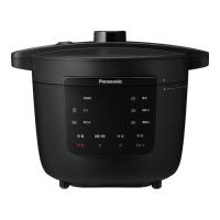 PANASONIC パナソニック 電気圧力鍋 NF-PC400-K | cocoatta