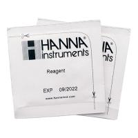 ハンナ 超高濃度全塩素用試薬 100回分 HI95771-01 | cocoatta