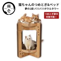 猫壱 バリバリボウルタワー | cocoatta