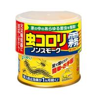 アース製薬 虫コロリノンスモーク霧タイプ 9-12畳用 100ml | cocoatta