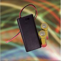 ELPA SW付カバー付電池ボックス 3×2 UM-SC32NH | cocoatta