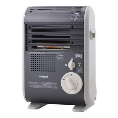Iwatani カセットガスファンヒーター Iwatani ファンヒーター｜冷暖房器具、空調家電｜家電 おすすめ人気