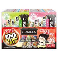 白元アース いい湯旅立ち 大容量パック 入浴剤 72包入 | cocoatta