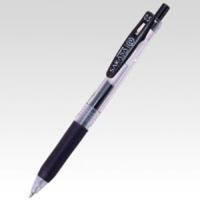 ゼブラ ボールペン サラサクリップ 0.5mm 黒 JJ15-BK | cocoatta