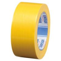 積水化学工業 布テープ NO.600Vカラー廉価版 黄 N60YV03 | cocoatta